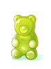 Icon of Green Bear Rope