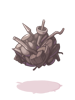 Icon of Broken Weapon
