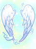 Icon of Archangel's Wings