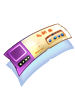 Icon of Sealed Weapon Exchange Ticket