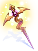Icon of Diva Wand