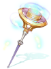 Icon of Psychic Spear Rod