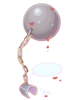 Icon of Bloody Iron Ball