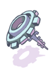 Icon of Vesper Core 03