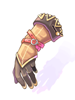 Icon of Renown Archer's Glove
