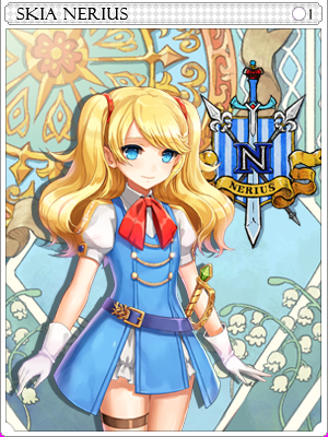 Icon of Skia Nerius Card