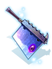 Icon of Infinity Two-Handed Axe
