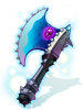 Icon of Mirage Two-Handed Axe