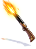 Icon of Dust Fire