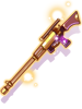 Icon of Diva Rifle