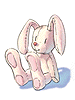 Icon of Greater Bunny Talisman
