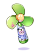 Icon of Seal Mini Fan