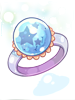 Icon of Telekinetic Orb
