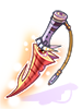 Icon of Crimson Dagger