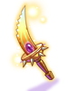 Icon of Beginner Shadow Chaser's Dagger