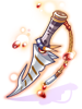 Icon of Illusion Dagger of Counter