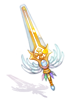 Icon of Sealed Mado Sword