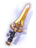 Icon of Royal Gladius (L)