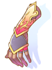 Icon of Sura Glove