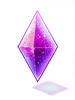 Icon of Adamantine Lv6