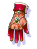 Icon of LUK Glove