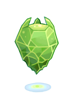 Icon of Earth Element(Armor)