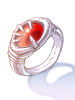 Icon of Red Kvasir's Ring