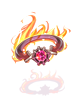 Icon of Modified Ring of Flame Lord