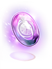 Icon of Temporal Jewel (VIT) Lv 1