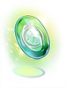 Icon of Temporal Jewel (DEX) Lv 2