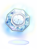 Icon of Temporal Jewel (LUK) Lv 2