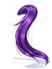 Icon of (c) Long Pony(Purple)