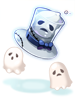 Icon of (c) Ghostring Tall Hat