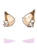 Icon of (c) Cheshire's Cat Ears