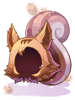 Icon of (c) Squirrel Ear Hat