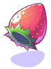 Icon of (c) Strawberry Hat