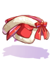 Icon of (c) Red Cat Ears Cape
