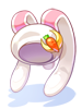 Icon of (c) Hopping Rabbit