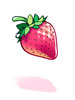 Icon of (c) Strawberry in Mouth