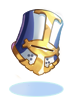 Icon of (c) Barrel Helm