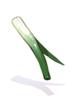 Icon of (c) Green Onion in Mouth
