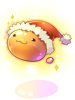 Icon of (c) Shining Santa Poring