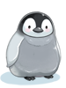 Icon of (c) Baby Penguin