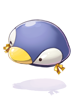 Icon of (c) Penguin Cap(Blue)