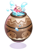 Icon of (c) Clay Poring Jar