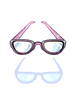 Icon of (c) Black Frame Glasses(Lower)