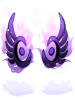 Icon of (c) Eight Purgatory Wings