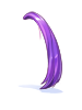 Icon of (c) Side Pony(Purple)