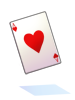 Icon of (c) Heart-Shaped Ace