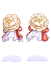 Icon of (c) Peony Hair Ornament